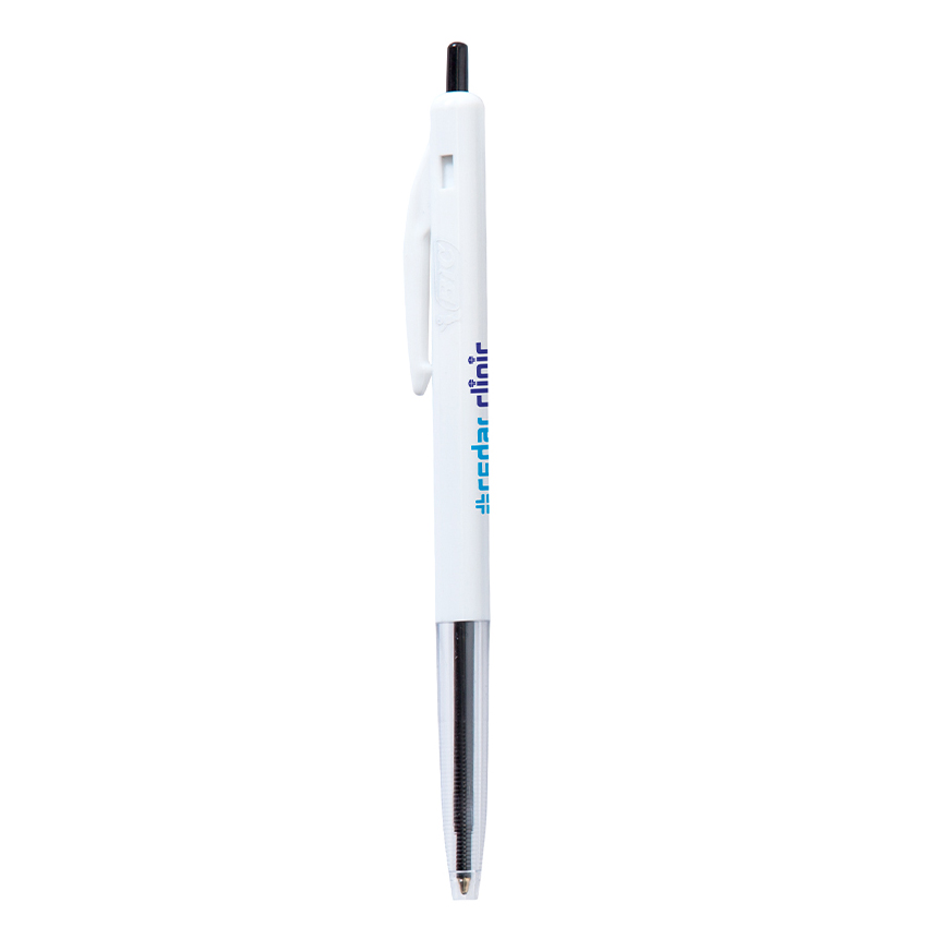 Clic Pen-Logo